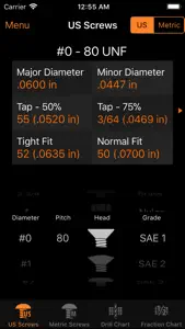 iEngineer screenshot #2 for iPhone