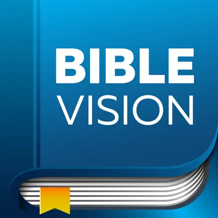 Bible.Vision Cheats