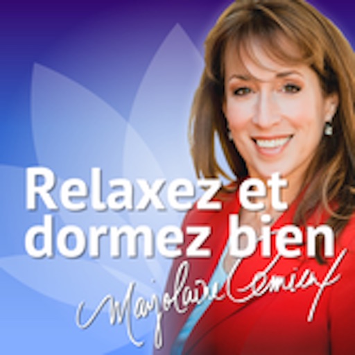 Relaxez et dormez bien iOS App