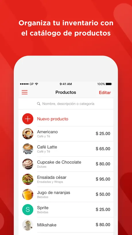 Todito Pay