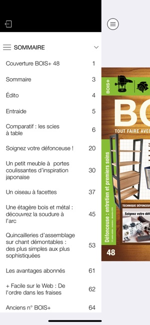 Boutique BLB-bois - BOIS+ La défonceuse Tome 1 : fondamentaux