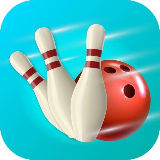Mini Bowling! iOS App