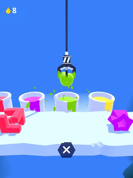 Jelly Run