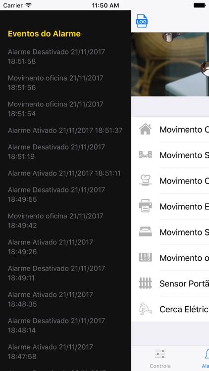 CentralinaPlus screenshot-4