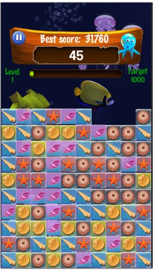 Shells Popper(圖2)-速報App