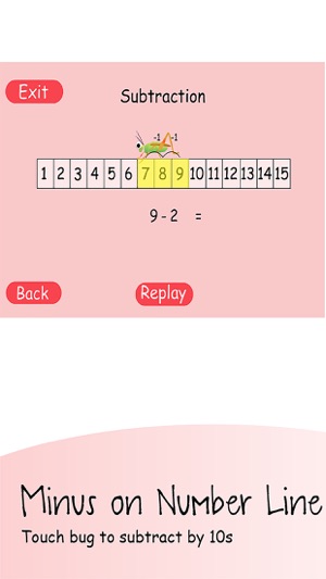 Using a Number Line(圖4)-速報App