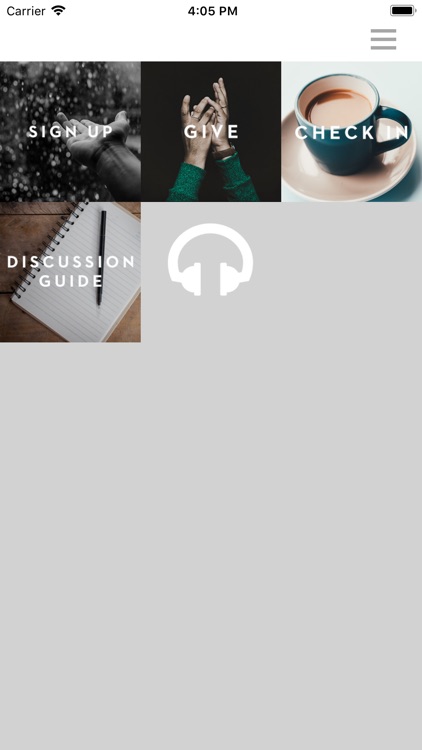 Grace Fellowship Church Leamer