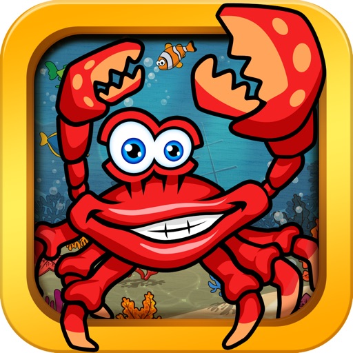 Sea Animal Games & Jigsaw Puzzles for Toddlers