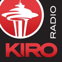 KIRO Newsradio 97.3 FM app not working? crashes or has problems?