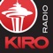 A reimagined listening experience for KIRO Radio 97