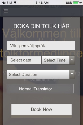 DigitalTolk screenshot 4