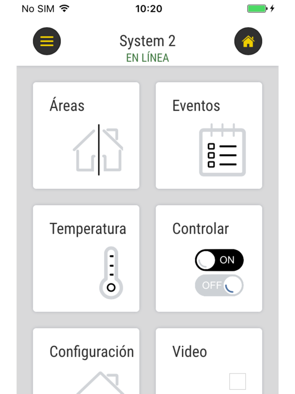 Screenshot #6 pour Dissel Smart Cloud