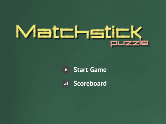Screenshot #5 pour Matchstick Puzzle