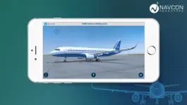 Game screenshot A320 Walkaround 360 mod apk