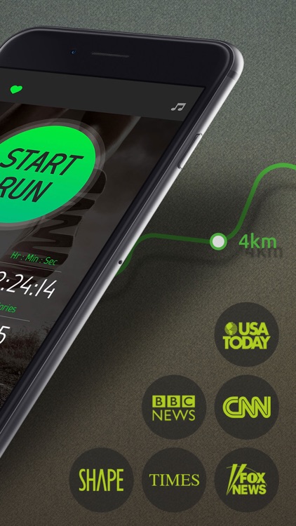 Running Distance Tracker Pro