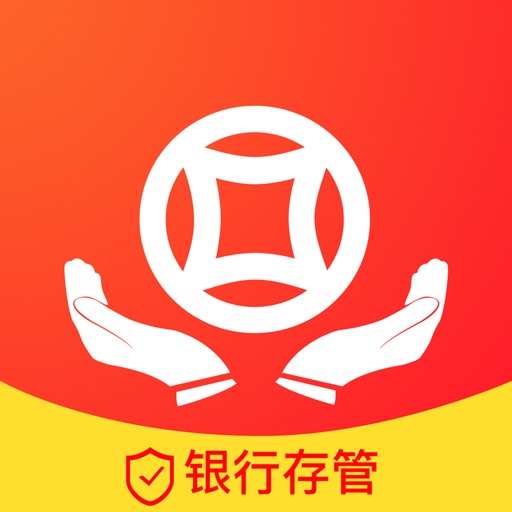 盎盎理财-人人都在用的理财神器