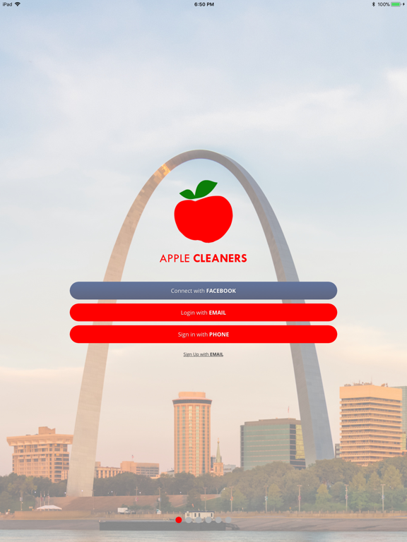 Apple Cleaners