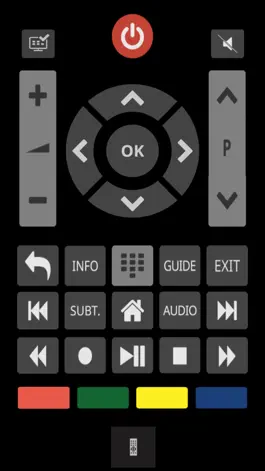 Game screenshot Arantia TV hack