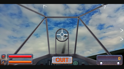 WW2 Fighter Planes AR screenshot 4