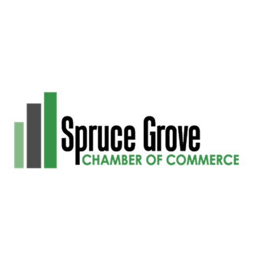 Spruce Grove Chamber of Commerce Community App