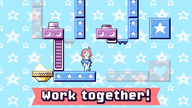 Heart Star screenshot-1