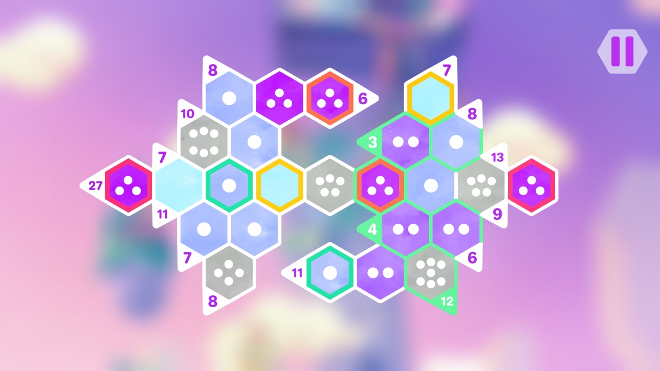 Apple TV screenshot