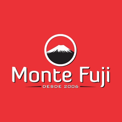 Monte Fuji icon