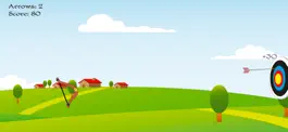 Game screenshot Archery Shooting Game - Darts hack