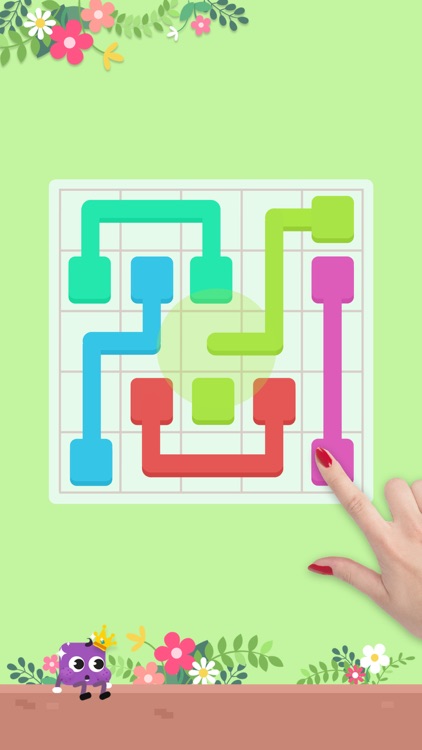 Puzzledom screenshot-3