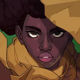 Dandara app icon