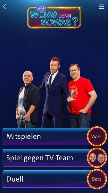 ARD Quiz screenshot-4