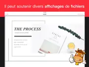 convertisseur de format iPad Captures Décran 4
