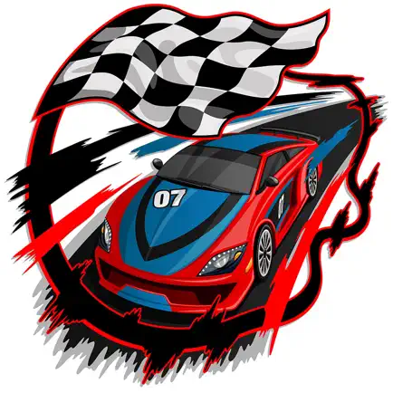 Highway Car Racing 2D Читы
