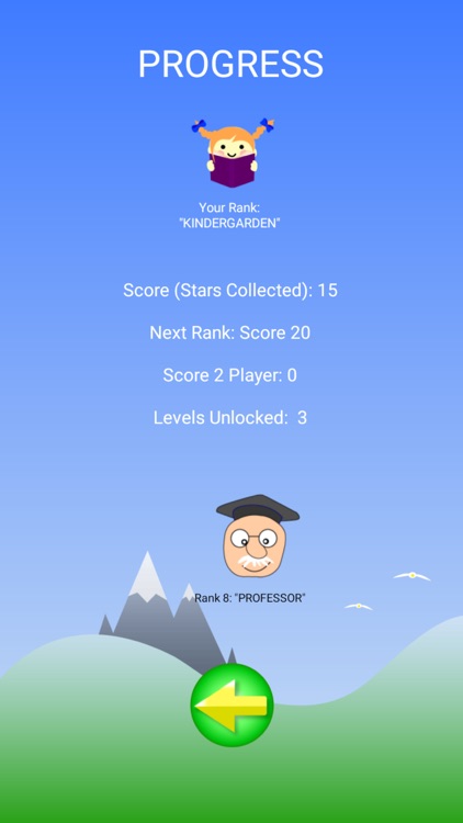 GoodNumbers screenshot-3