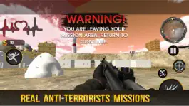 Game screenshot Army Sniper Rescue Mission hack