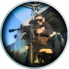 ガンシップ ヘリ 防衛 戦争 - iPhoneアプリ