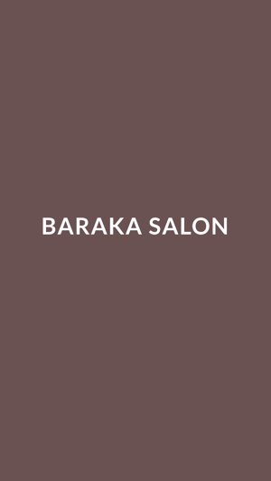 Baraka Salon(圖1)-速報App