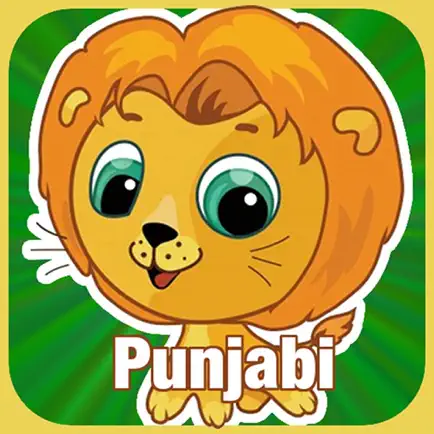 Flashcards Punjabi Lesson Читы