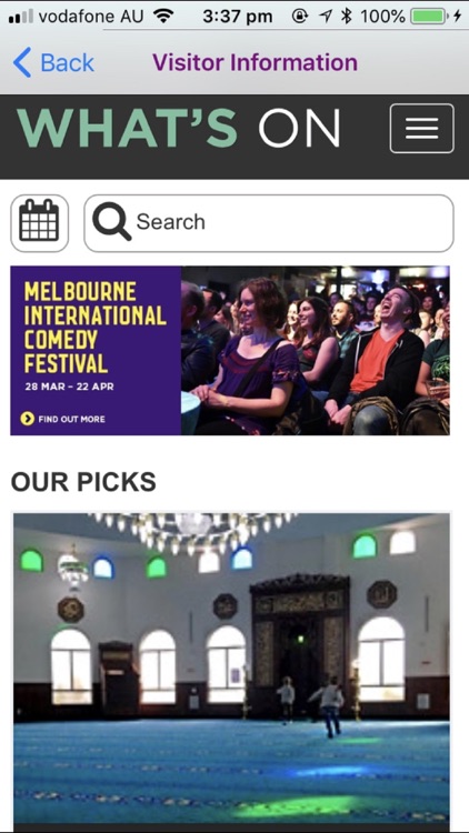 Melbourne. screenshot-8