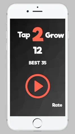 Game screenshot Tap2Grow mod apk