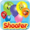 Fruit Bubble Balloon Shooter Connect Match Positive Reviews, comments