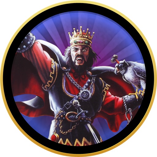 King of all Kingdoms icon