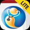 This is a Lite version of a more in-depth app, this sample version is restricted and provides detail review of Endocrinology