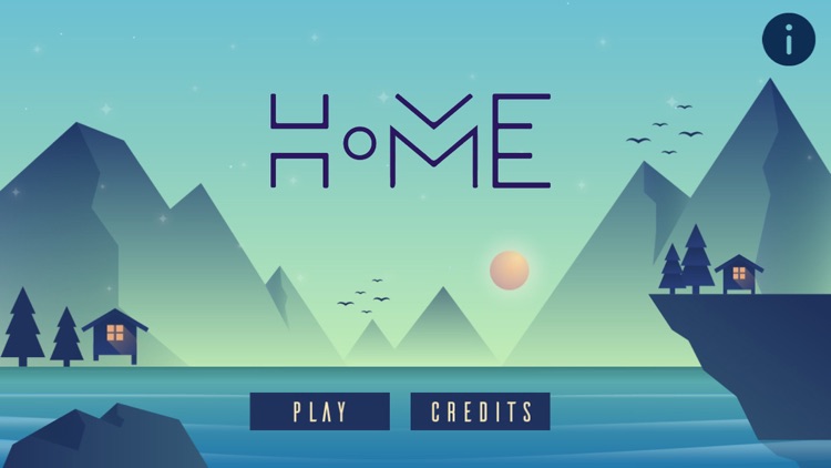 Home: Journey of Life