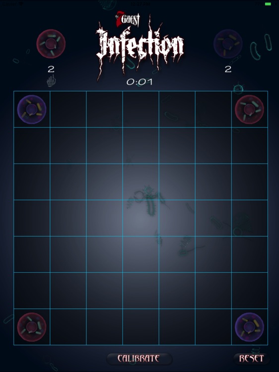 The 7th Guest: Infection