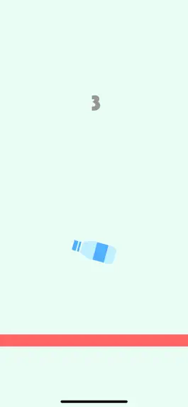 Game screenshot Water Bottle :Madness Backflip mod apk