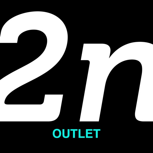 2nd Outlet icon