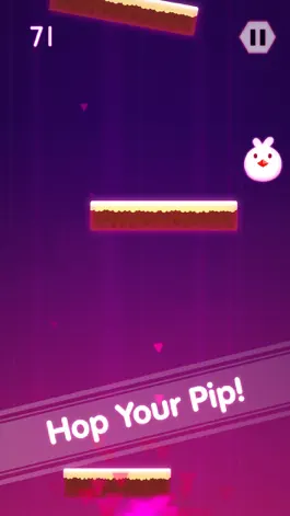 Game screenshot Pip Pip apk