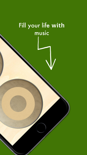 Dhol Drum(圖2)-速報App
