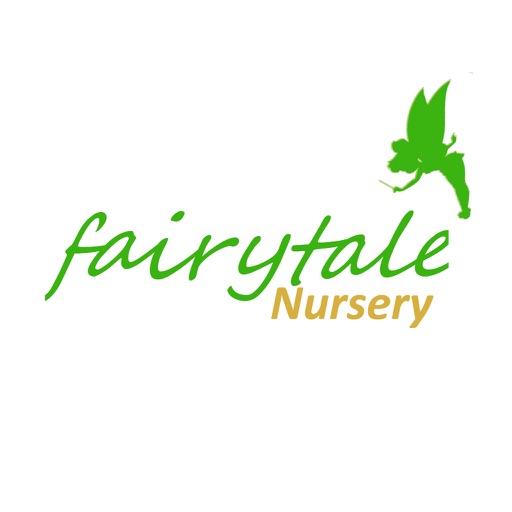Fairy Tale Nursery Egypt icon